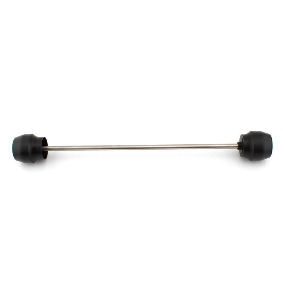 Rear Axle Protector Slider Fall Protection Fit For Bobber Speedmaster 2018-2024
