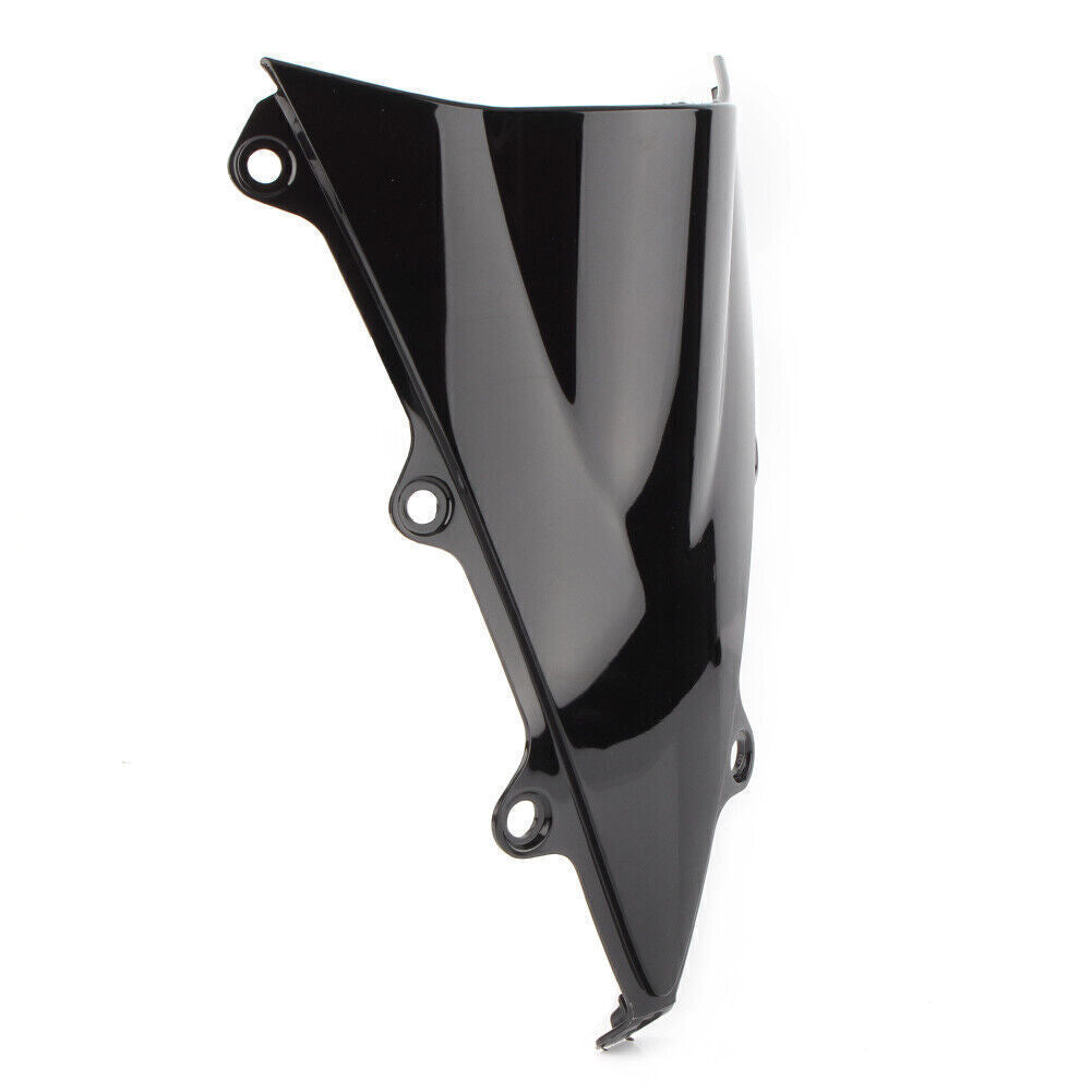 Wind Shield Windshield Windscreen Windproof for Honda CBR300R 2014-2020 Black US