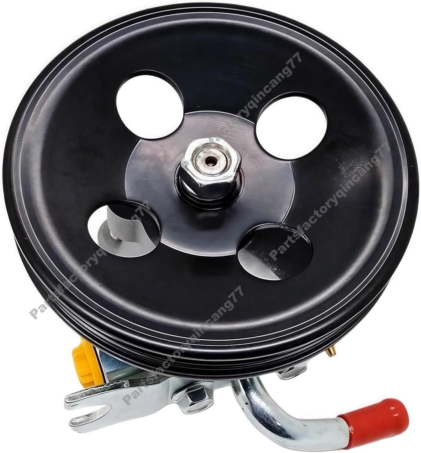 Power Steering Pump 49100-56B20 for Suzuki Sidekick X-90 for Chevrolet Geo Tracker