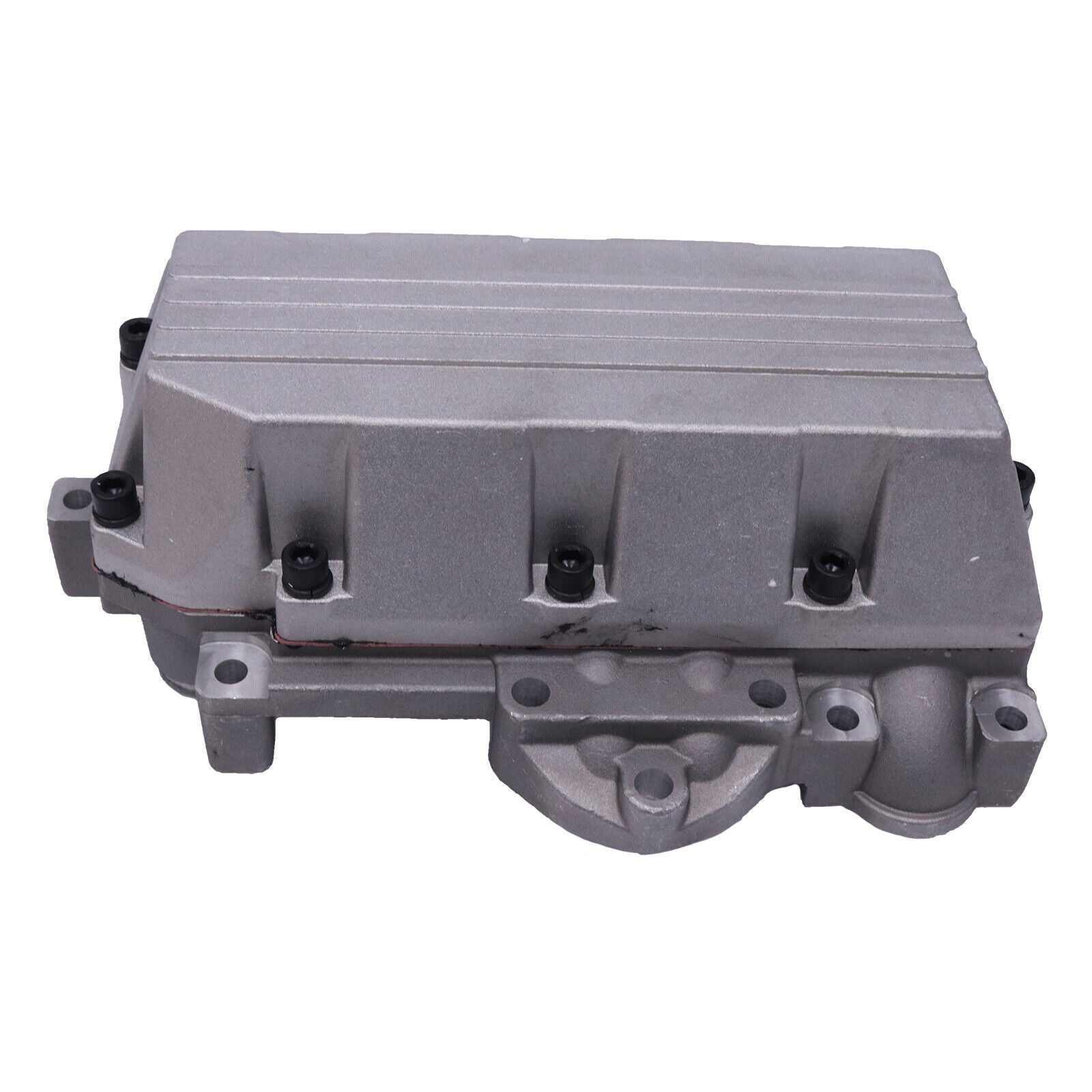 New Oil cooler assembly T4134A022 for Perkins engine
