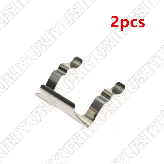 Car Headlamp Washer Nozzle Holder Clip 85272-75050 for Mazda for Toyota for Camry for Nissan