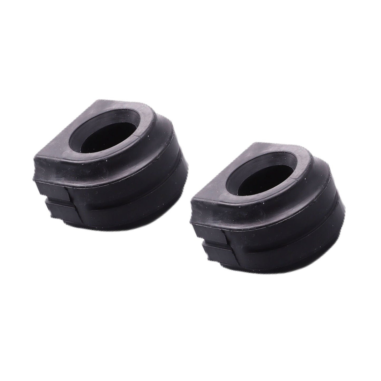 Pair Front Stabilizer Bushing 31356777933 for BMW F10 F11 520i 528i 530i