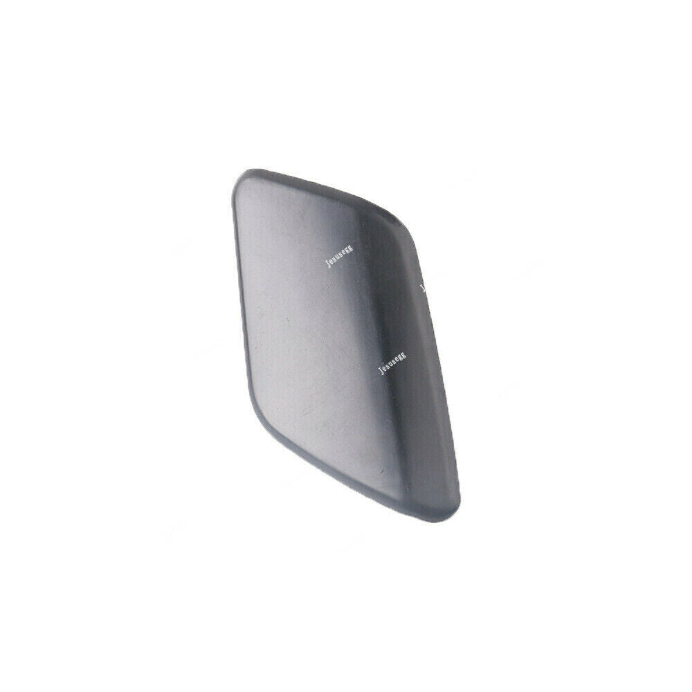 LH Left Hnad Bumper Headlight Washer Jet Cover Front For 2011 to 2013 for Volvo S60
