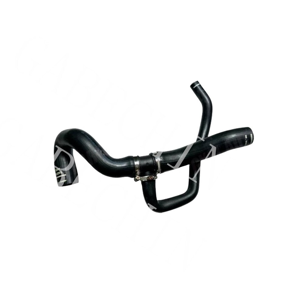 Suitable for Maserati Quattroporte Ghibli radiator cooling water outlet hose 6700394