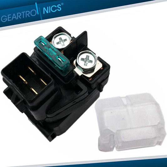 Starter Relay Solenoid for Suzuki 2003 04 05 06 07 08 LTZ400 LTZ 400 Z400 ATV U