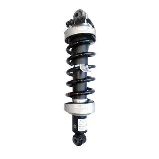 2PCS Front Shock Strut Assy For 2006-2009 for Mercedes W211 S211 E350 4Matic / AWD