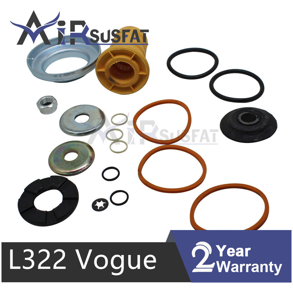 New for Range Rover L322 Front Air Suspension Spring Bag Repair Kit RNB000750
