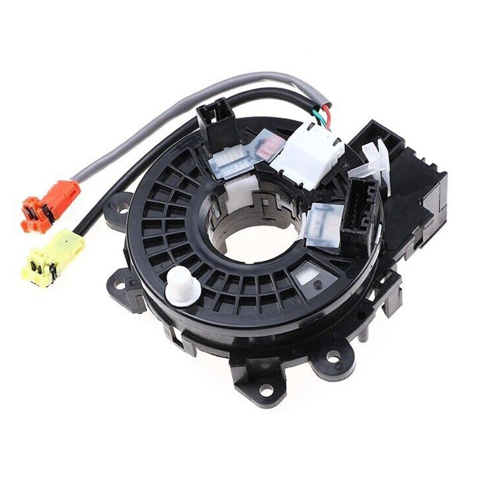 Clock spring steering wheel reel for Nissan Sentra Versa Note 14-17 25554-3SG0A