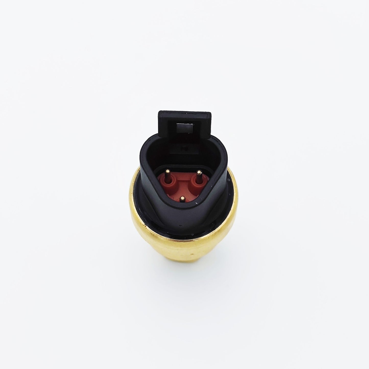 Excavator Oil Pressure Sensor 161-1704