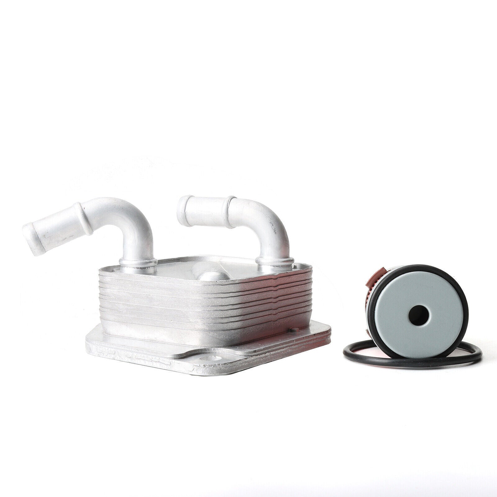 Transmission Oil Cooler 25560-R3W-003 25450-P4V-013 for Honda HR-V 1.8L 16-22