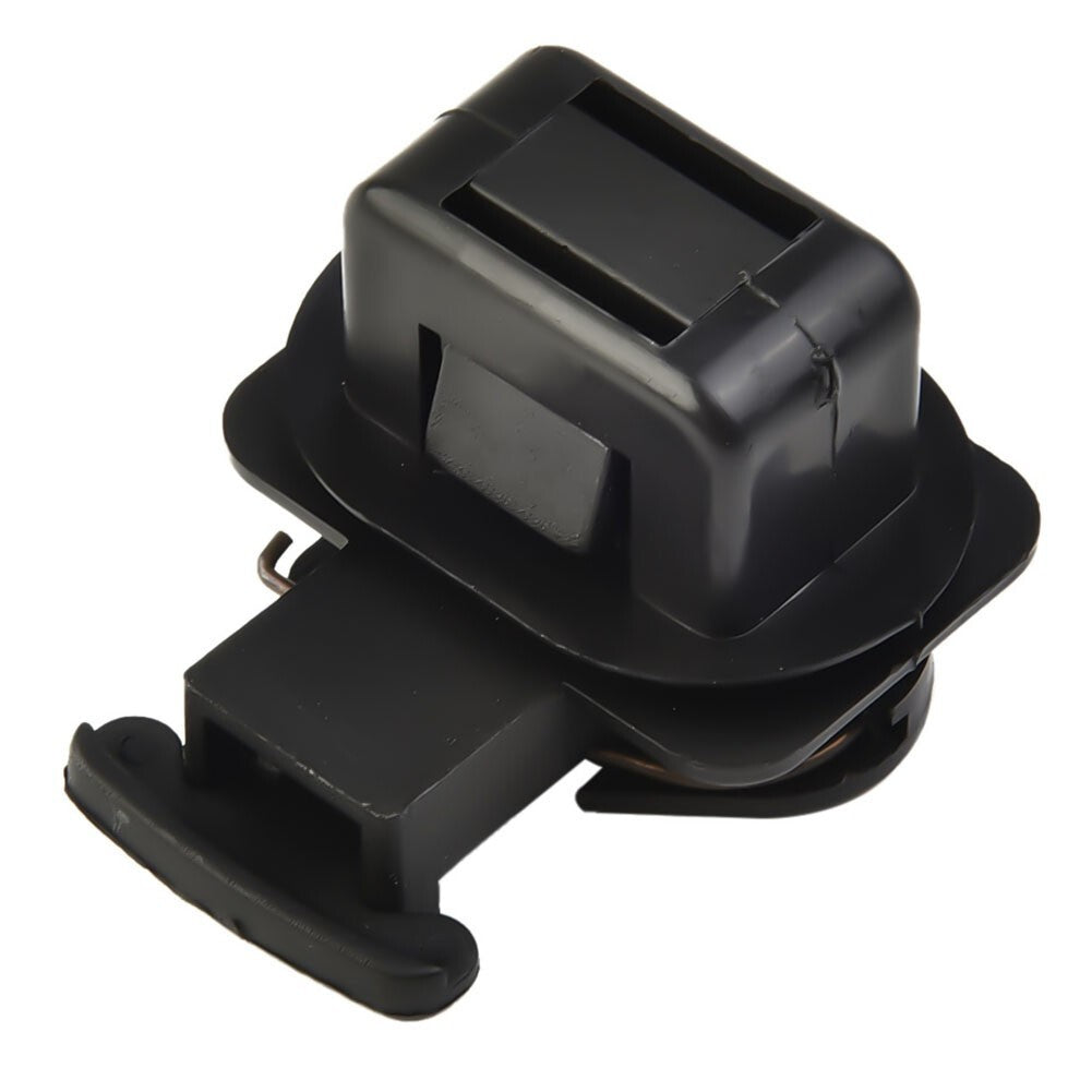Replacement black rear for seat clips for Civic rear for seat cushion fixing