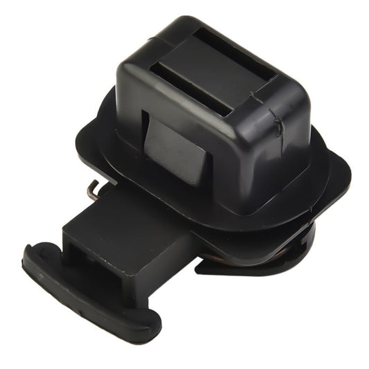 Replacement black rear for seat clips for Civic rear for seat cushion fixing
