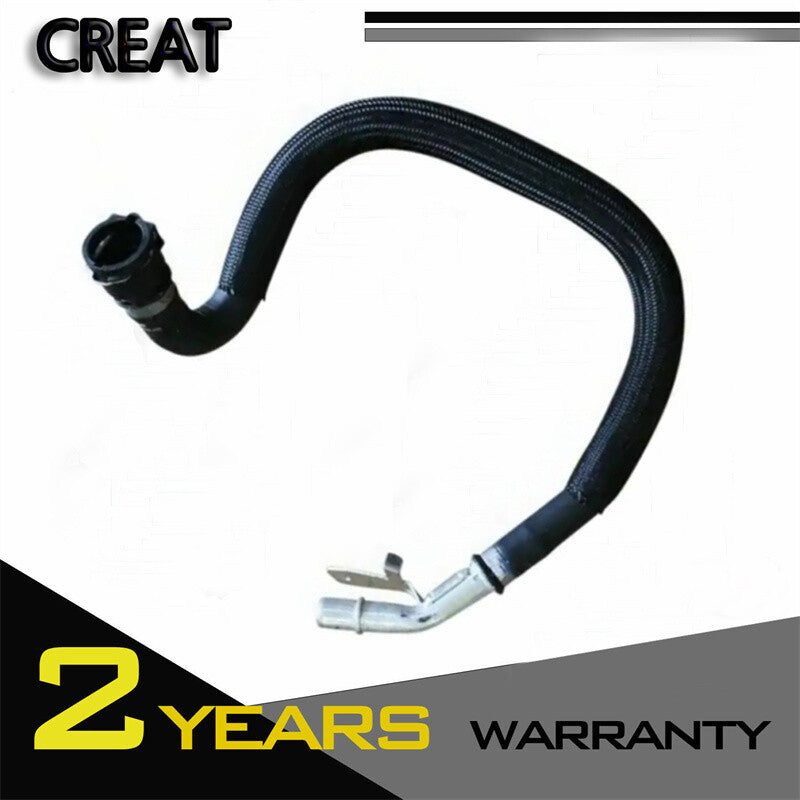 new heater hose HVAC heater core connector suitable for Chrysler for Jeep 52014627AB