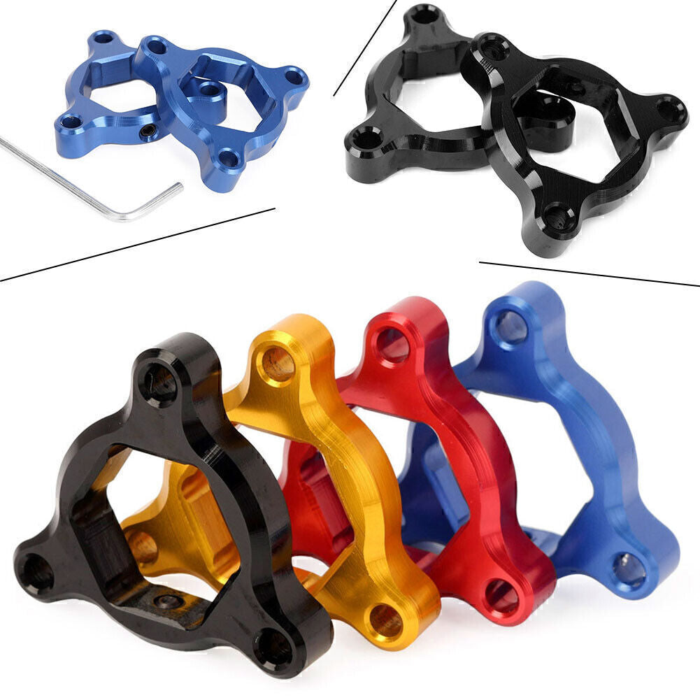 for HONDA CRF1000L Aftica Twin/ABS/DCT 2016-18 Fork Preload Adjusters Suspension