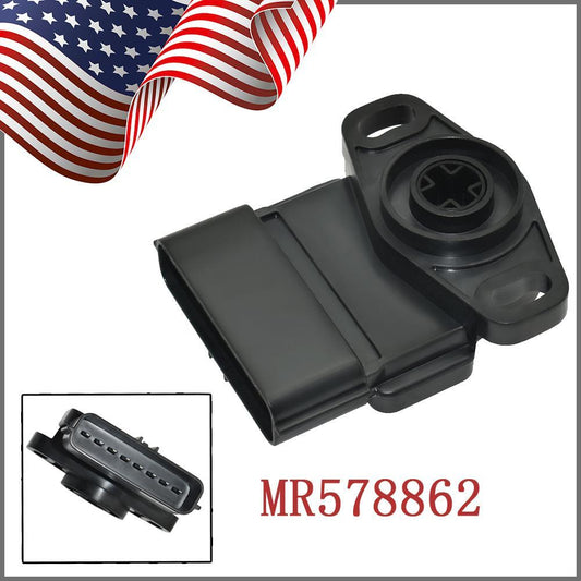 Pedal Throttle Position Sensor for Mitsubishi Lancer Outlander MR578861 MR578862