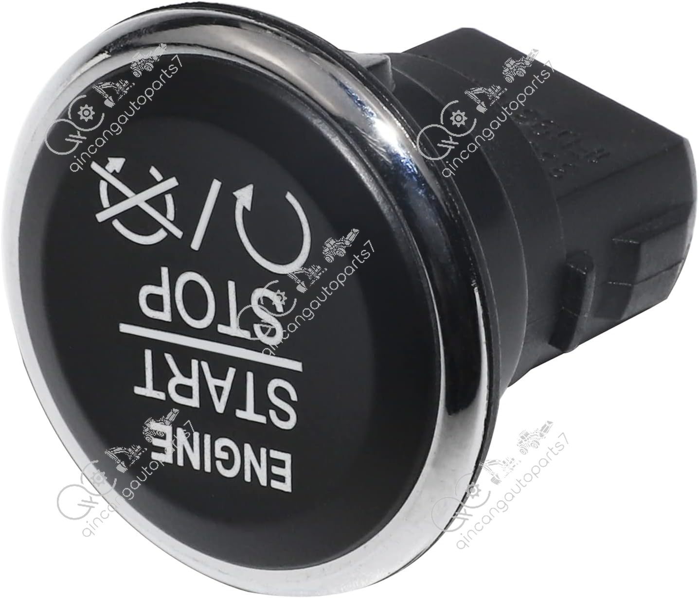 1FU931X9AC Ignition Start Stop Switch forJeep Grand Cherokee for Dodge Grand Caravan