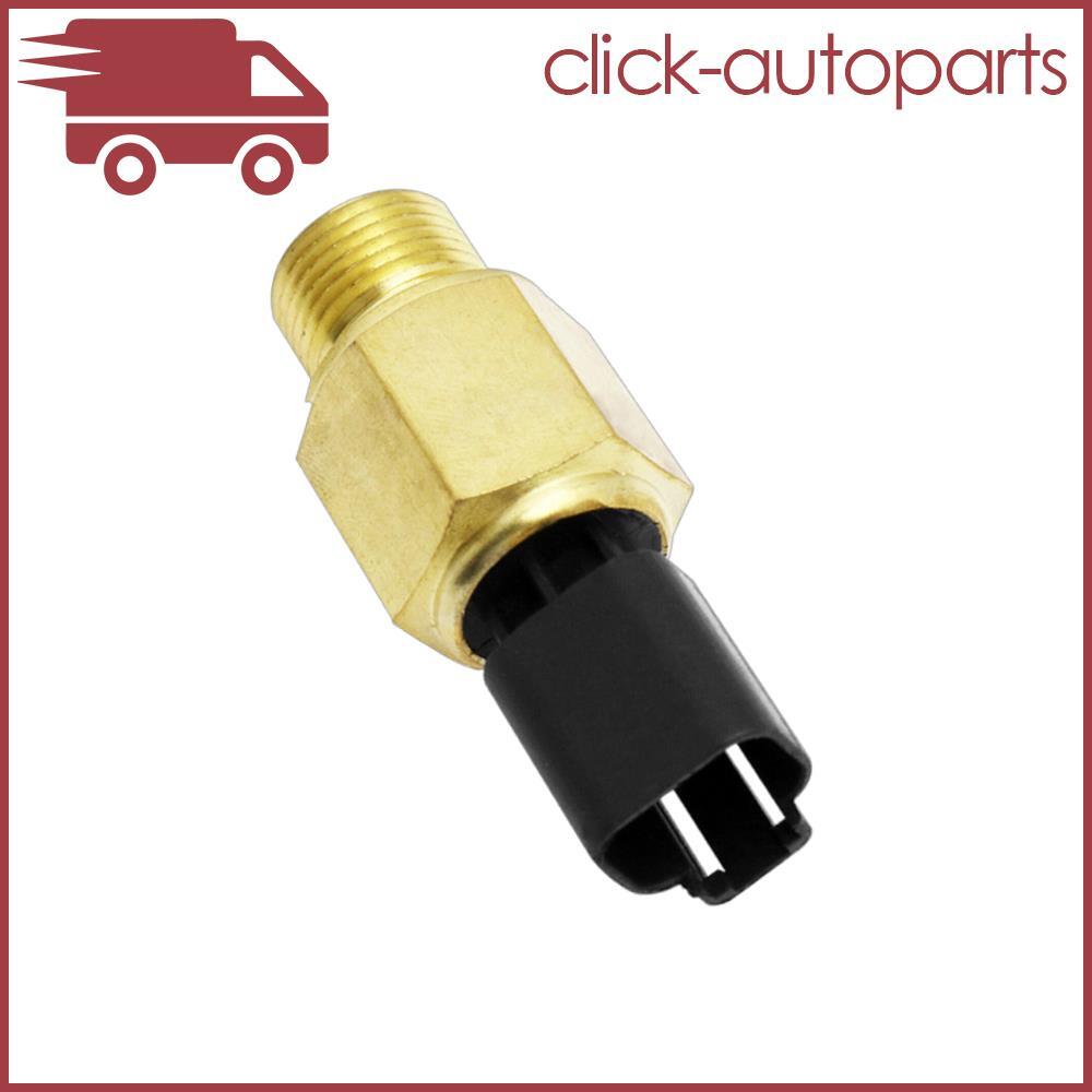 Water Temperature Switch Sensor For JCB Backhoe Loader 2CX 2CXS 2CXL 526 540-170