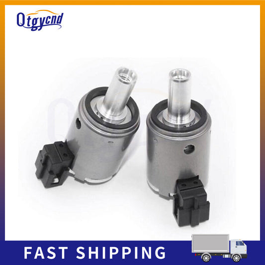 2-pack transmission solenoid valve 2574.16 suitable for Fiat for Renault for Peugeot for Citro?n AL4DPO