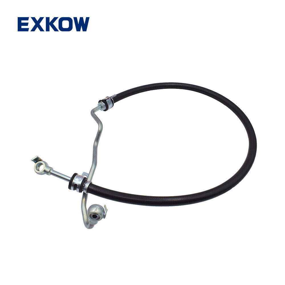 Power Steering Oil Pressure Hose fits for Mitsubishi Lancer Sedan 1.3 1.6 2000-2013