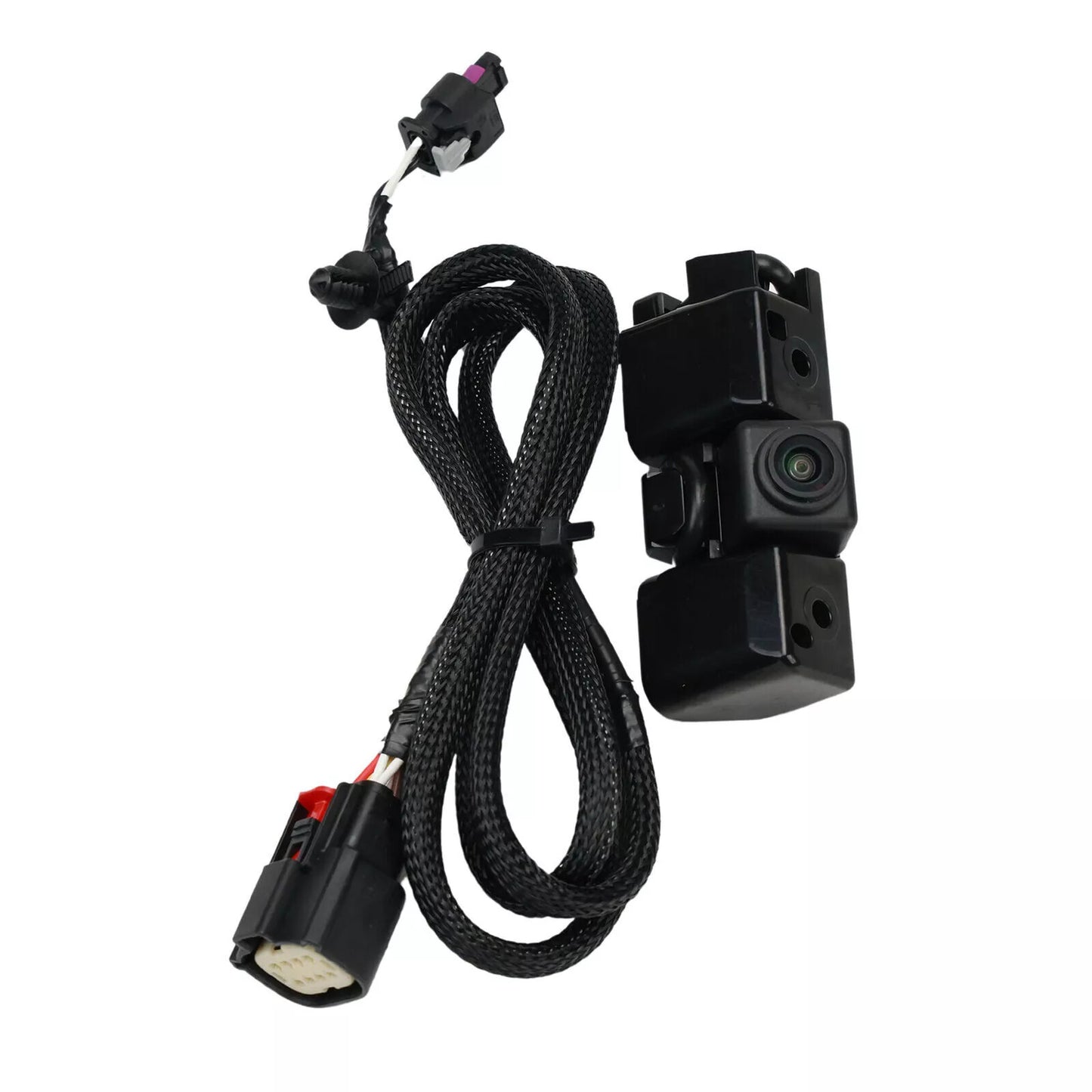 1 PC Rear View Parking Camera Accessories for Chevy Silverado for GMC for Sierra