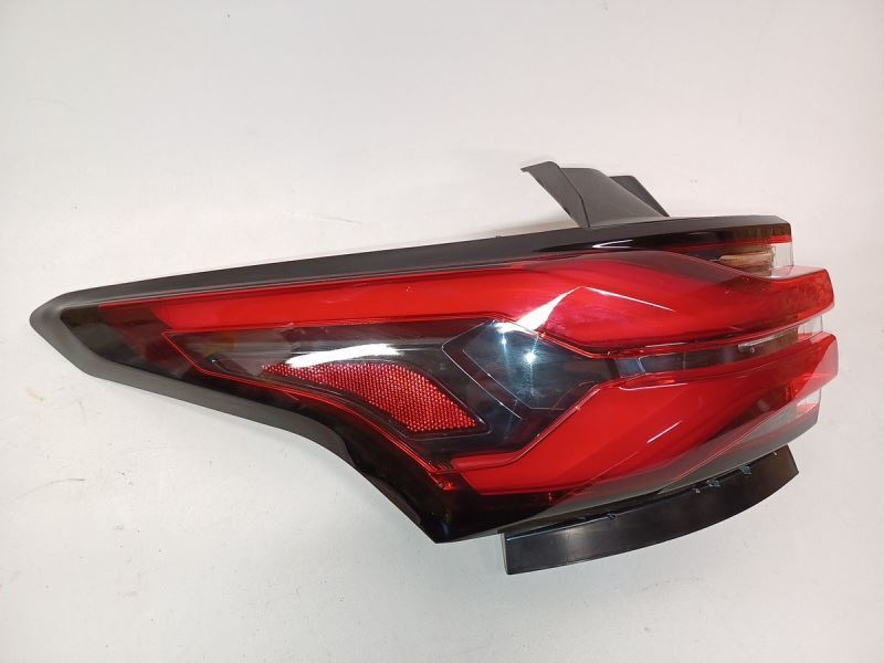 LeftRight LED Tail Light 86785340 Quarter 2874104 For 22-23 for Chevrolet Traverse