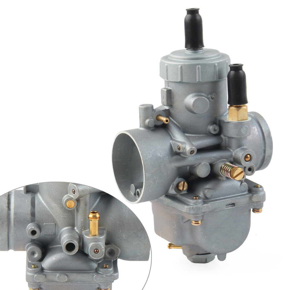 2-Stroke Carburetor fit for Polaris Sport 400 400L Scrambler 400 Big Boss 400L