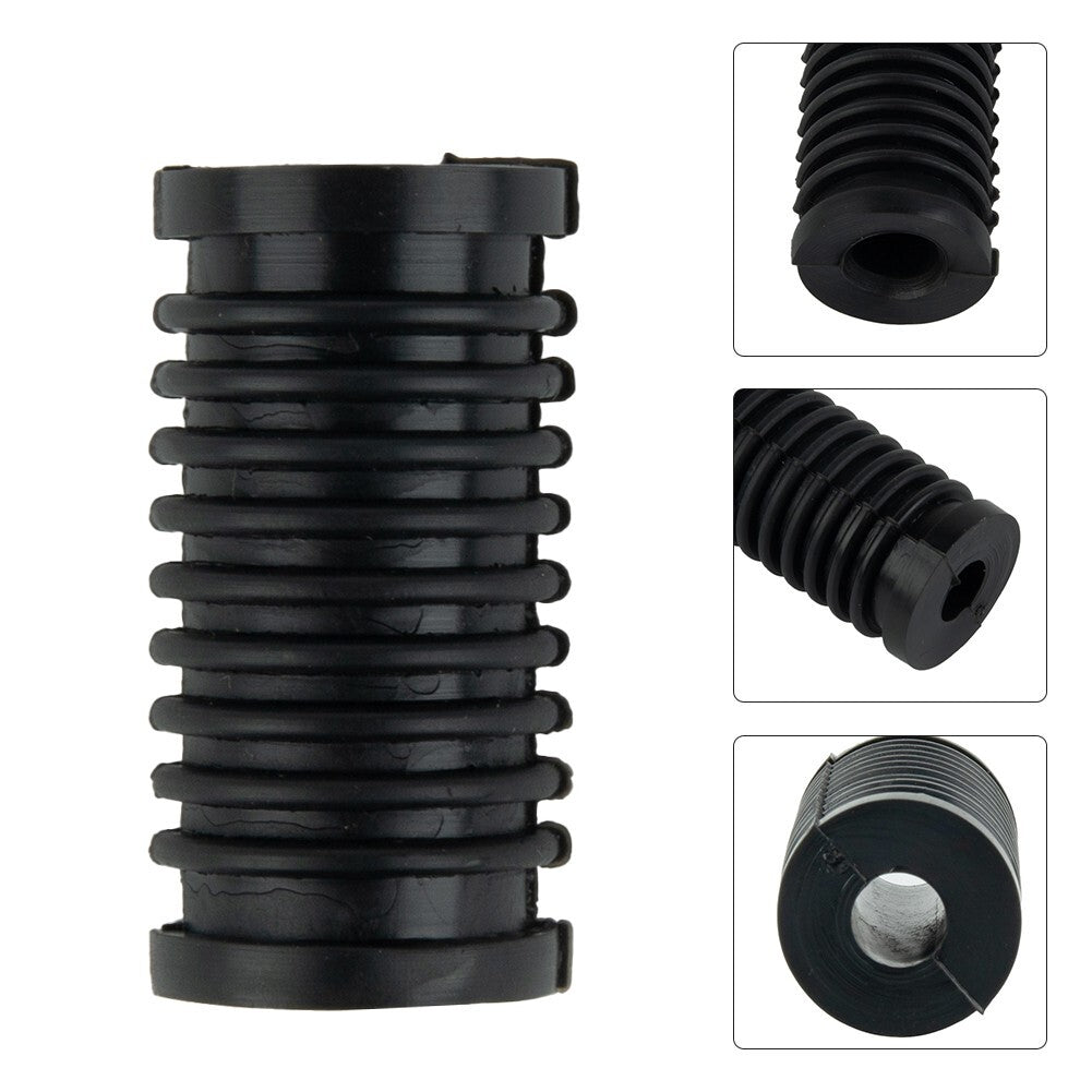 Motorcycle Gear Shift Rubber Change Pedal Cover Shifter Lever Rubber