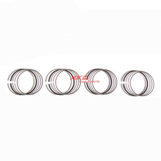 1.8T Piston Ring Kit Fit for Mercedes Benz C250 E200 SLK200 W204 W212 M271