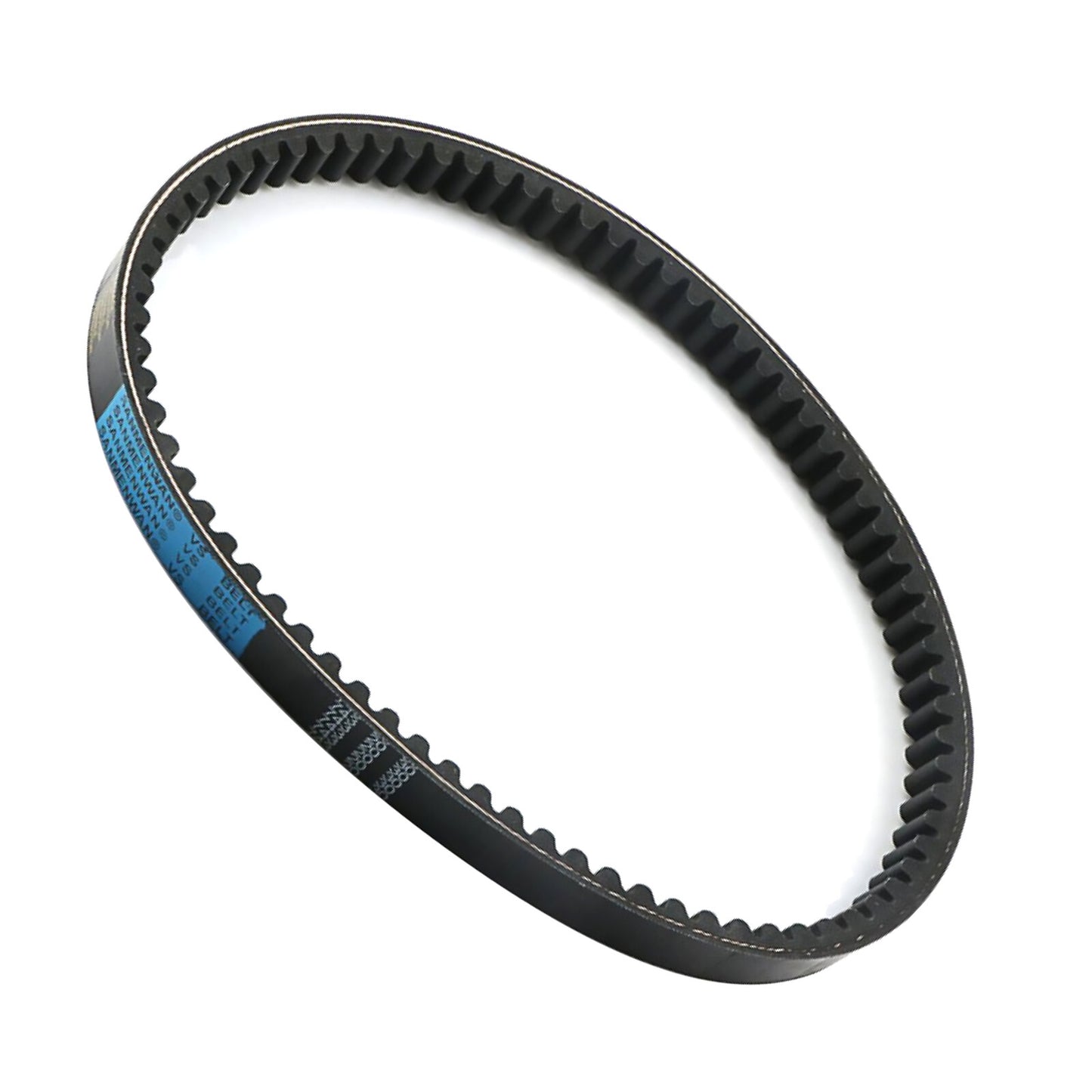 Engine Moped Scooter ATV Quad 743 20 30 CVT Drive Belt For GY6 125cc 150cc
