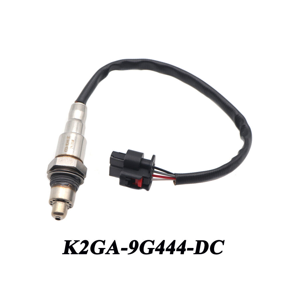 New 2PCS K2GA-9G444-DC K2GA-9Y460-DB Oxygen O2 Sensor for FORD EDGE 2.0L 2021-24