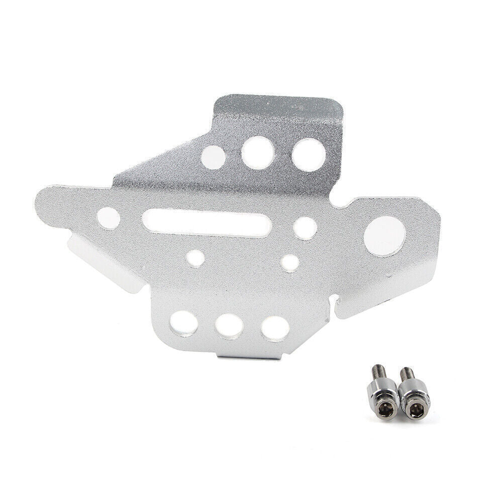 Right Frame Guard Cover Protection Fit for BMW F800GS ADV/ F700GS 2008-up