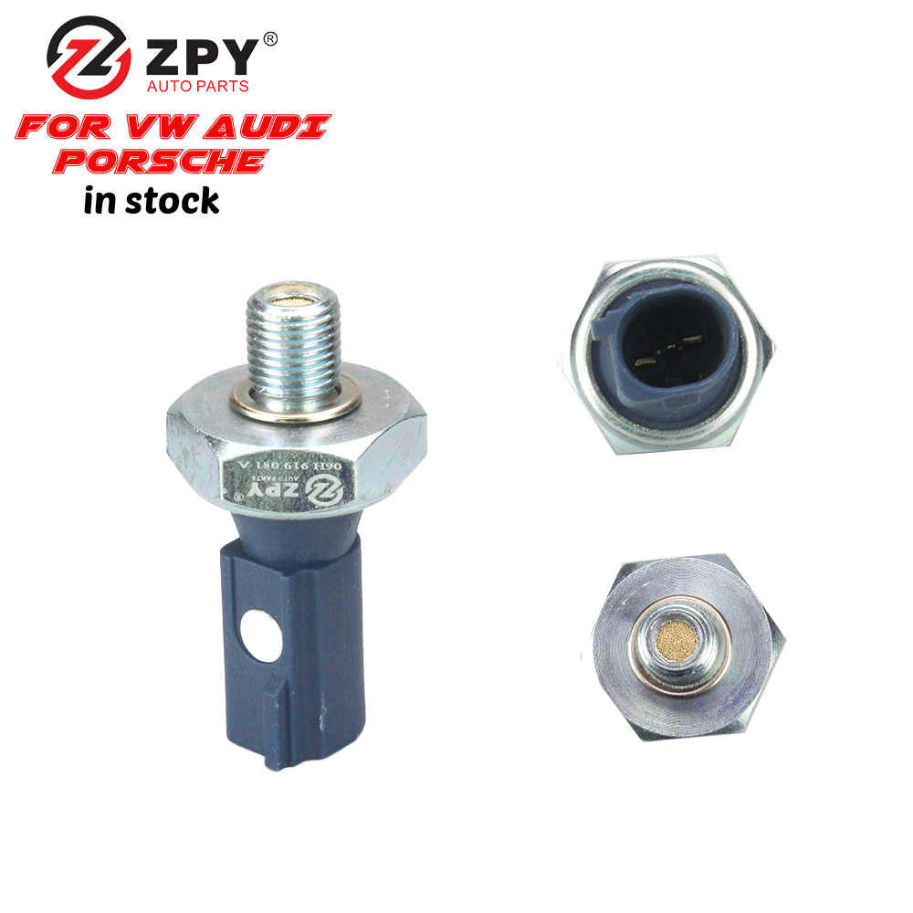 Fits for AUDI A5 A6 2012 2013-2014 Oil Pressure Sensor 06H919081A