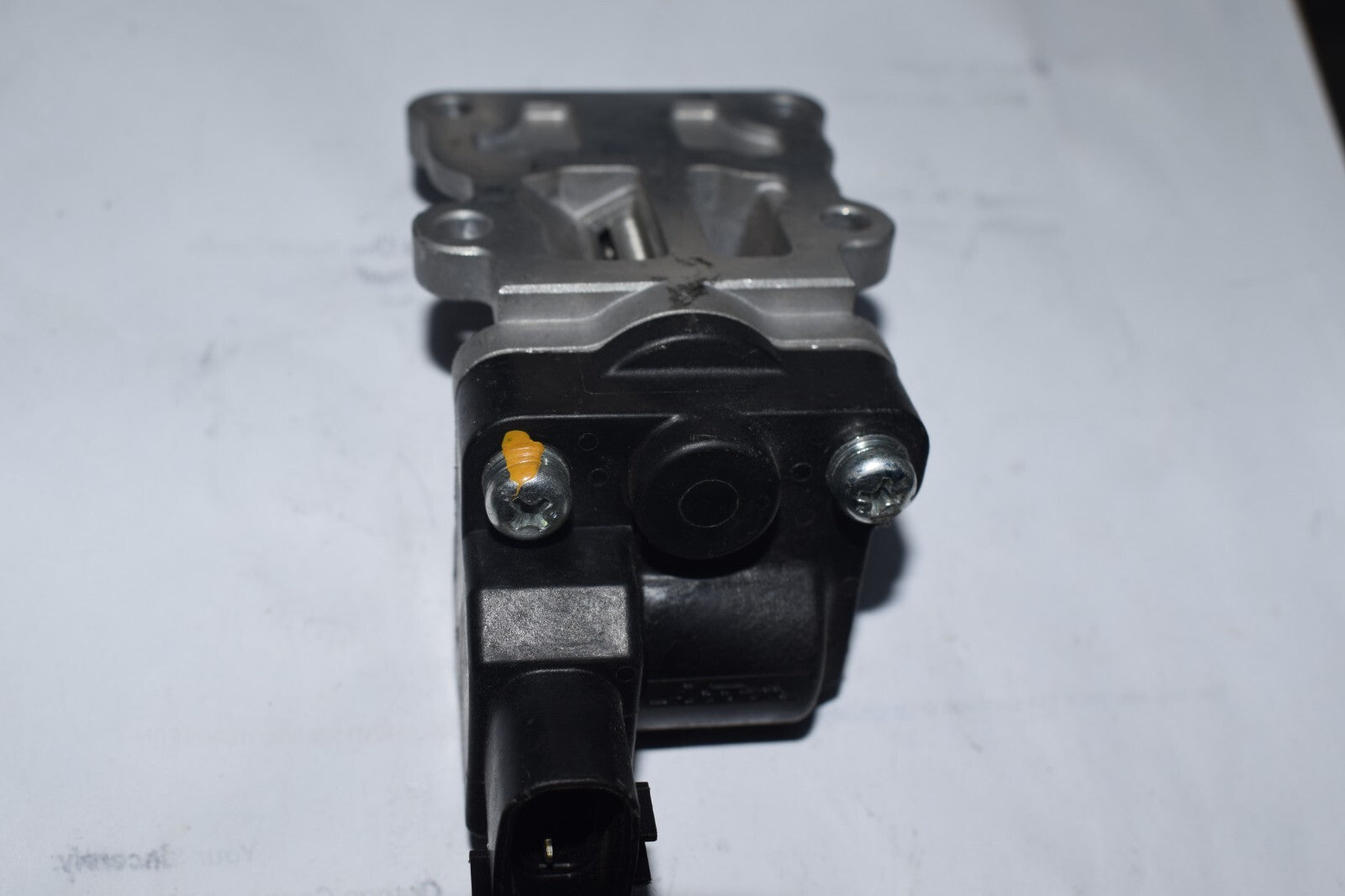 OEM Idle Air Control Valve 22270-28010 for Toyota Highlander 2.4L RAV4 2001-2004