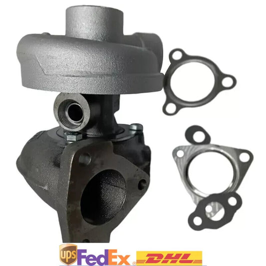 Turbocharger S1B Turbo 2674A177 317166 317257 For Perkins Engine 704-30T