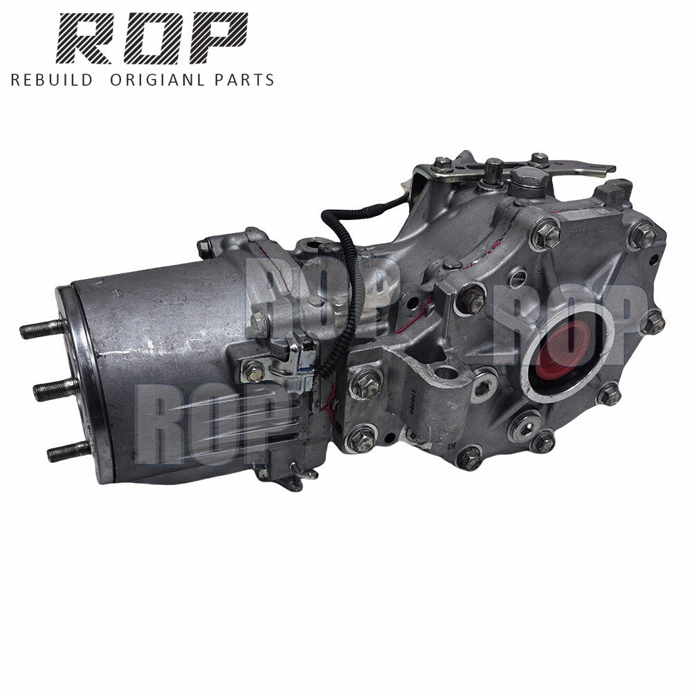 NEW Fit For 2014-2019 for TOYOTA HIGHLANDER AWD REAR DIFFERENTIAL CARRIER 4111048104