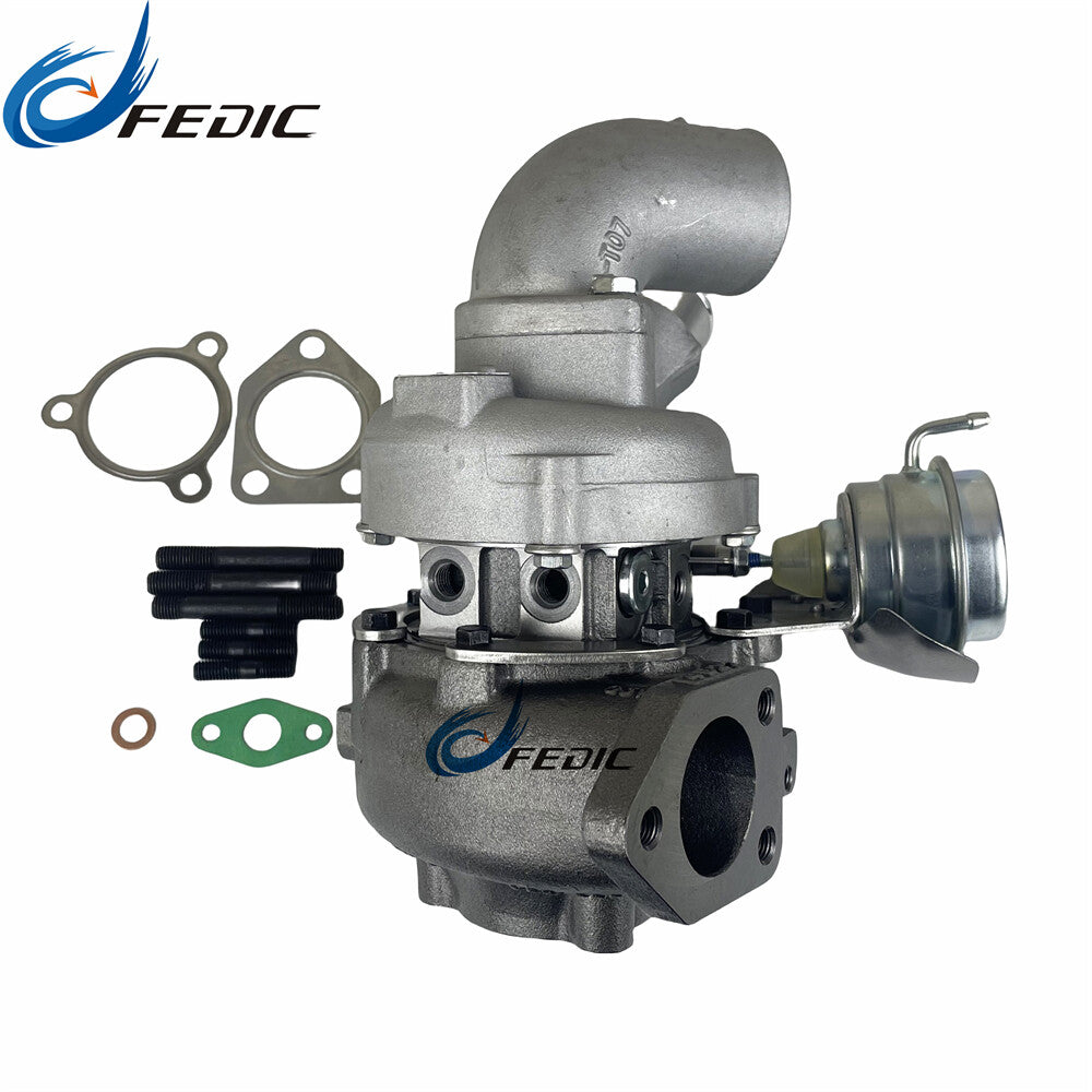 Turbocharger BV43 28200-4A480 for Hyundai H-1 Starex 2.5L 125 Kw D4CB 16V 2007