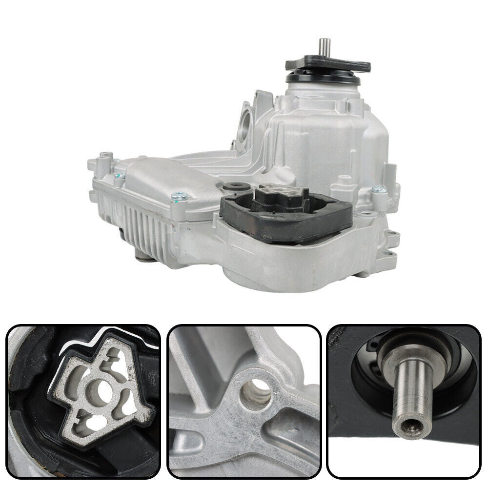 Transfer Case Assembly For 2012-2018 for BMW X3 X4 X5 X6 E70 E71 F15 F16 F25 ATC45L