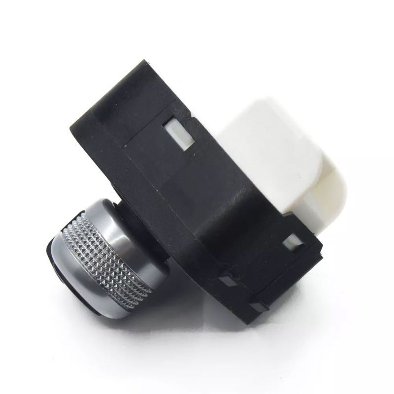 Rear View Power Mirror Control Switch Adjust Knob for Audi A1 A2 A3 A4 S4 B6 A6