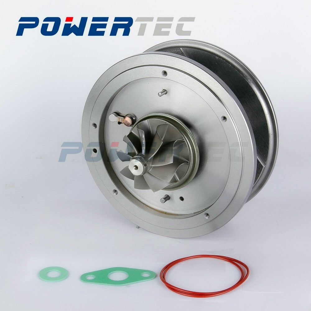 Turbo cartridge for BMW 525D 530D 730D E60 E61 3.0D 235 HP 231 HP 758351-0013