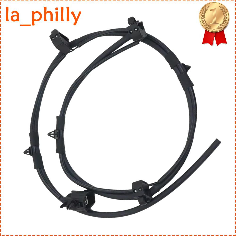 For 2010 2011 2012 2013 2014-2019 XC60 MK1 Front Windshield Wiper Washer Nozzle