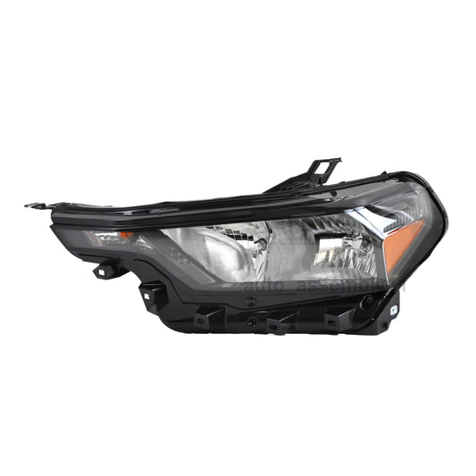 for Chevrolet Colorado 2023 2024 2025 Halogen Headlight Left Driver 85045266