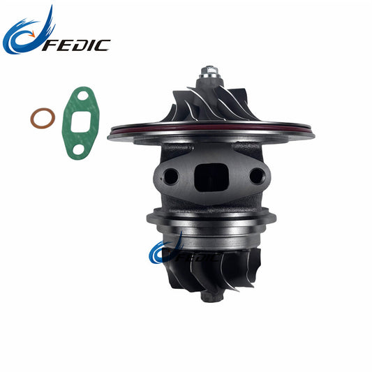 Turbo cartridge 49185-04601 for Hyundai HD35 HD65 HD72 HD78 HD120 Euro 4 D6GA22