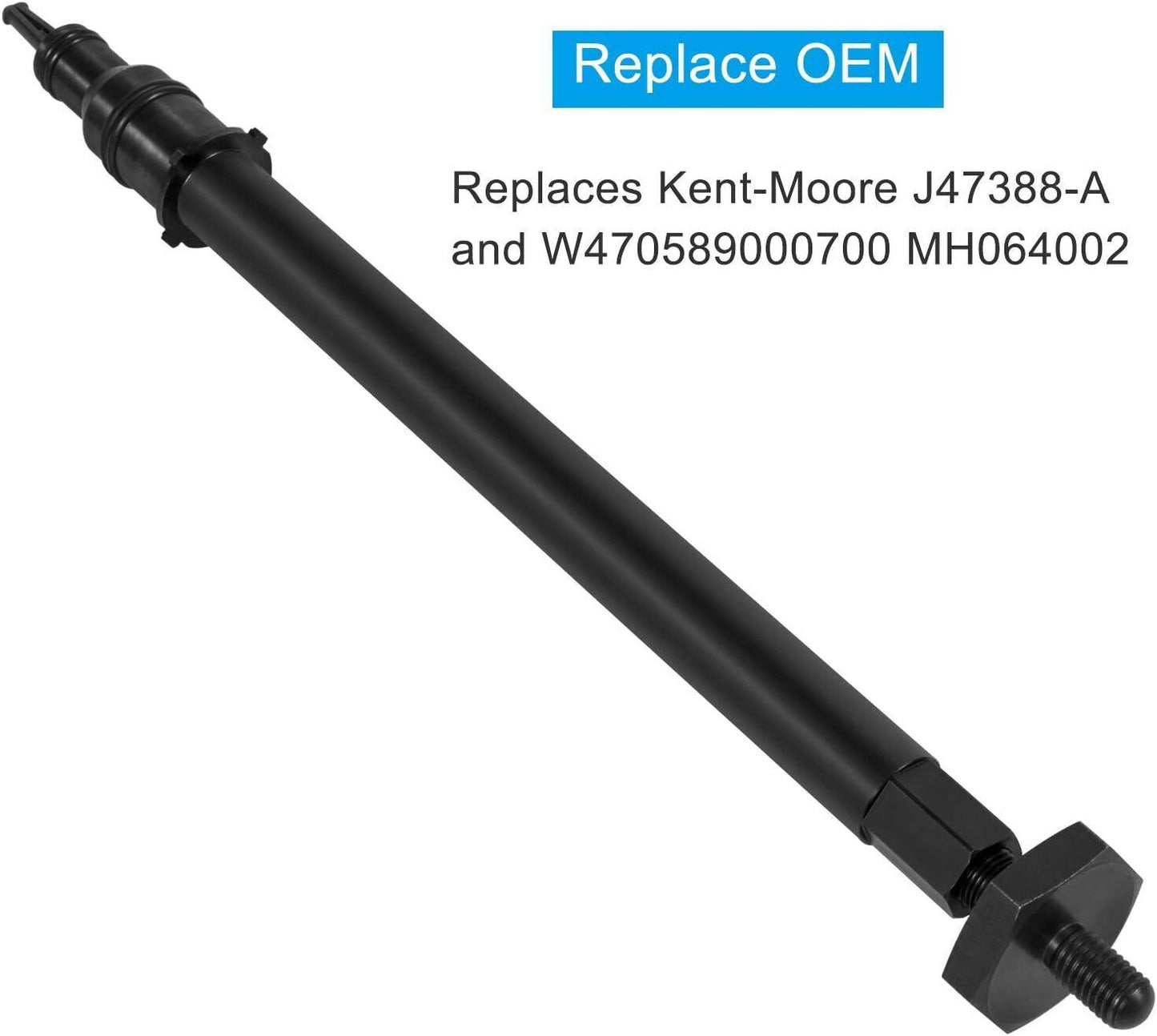 Injector Cup Nozzle Tube Remover  Installer Tool For DD13 DD15 DD16 J-47388-A
