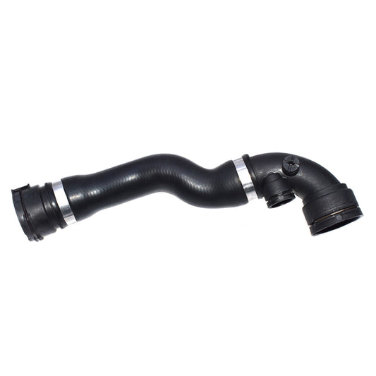 Upper radiator cooling hoses are suitable for BMW E46 330i 328i 325i 323i 325xi 17127510952