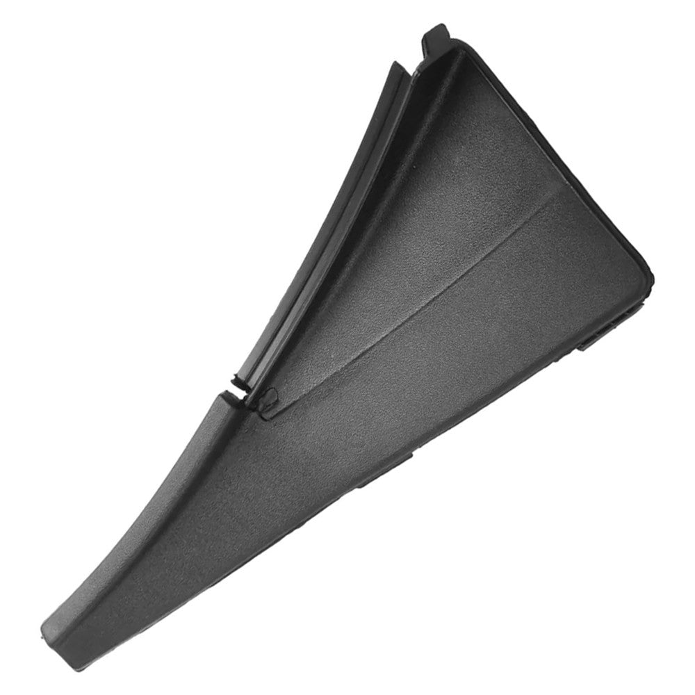 Front Right Windshield Wiper Cowl Shield Black for 2016-2021 Renegade 735642890