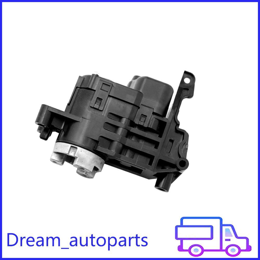 Rear View Mirror Folding Motor Assembly For Demio 2008-13 Left Side Replacement