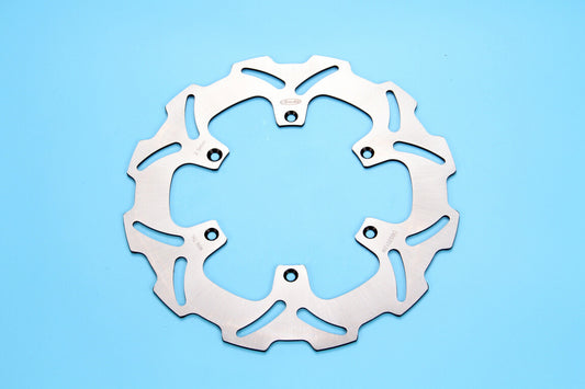 Front Brake Rotor Disc Disk for Suzuki RMX 250 S (1992-1998) 97 96 95 94 93