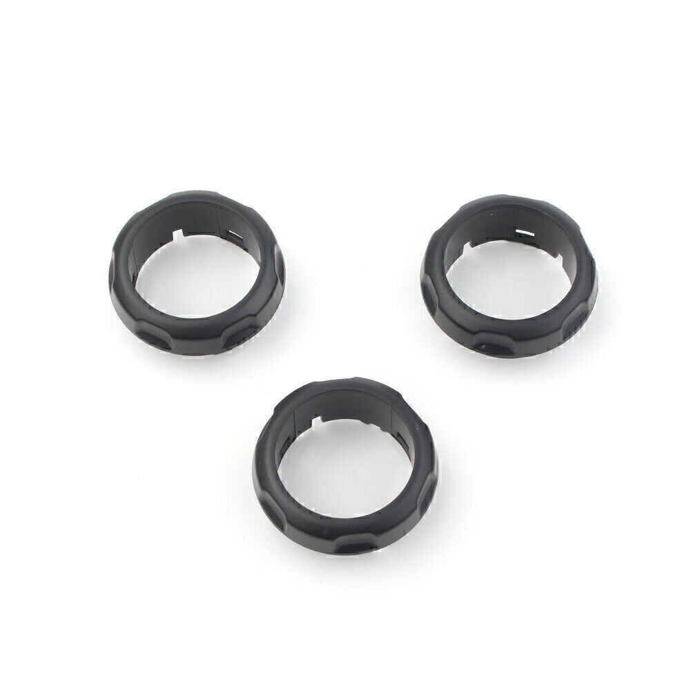 for Range Rover Sport 2006-2013 2012 11 3x Central Air conditioner Control Knob