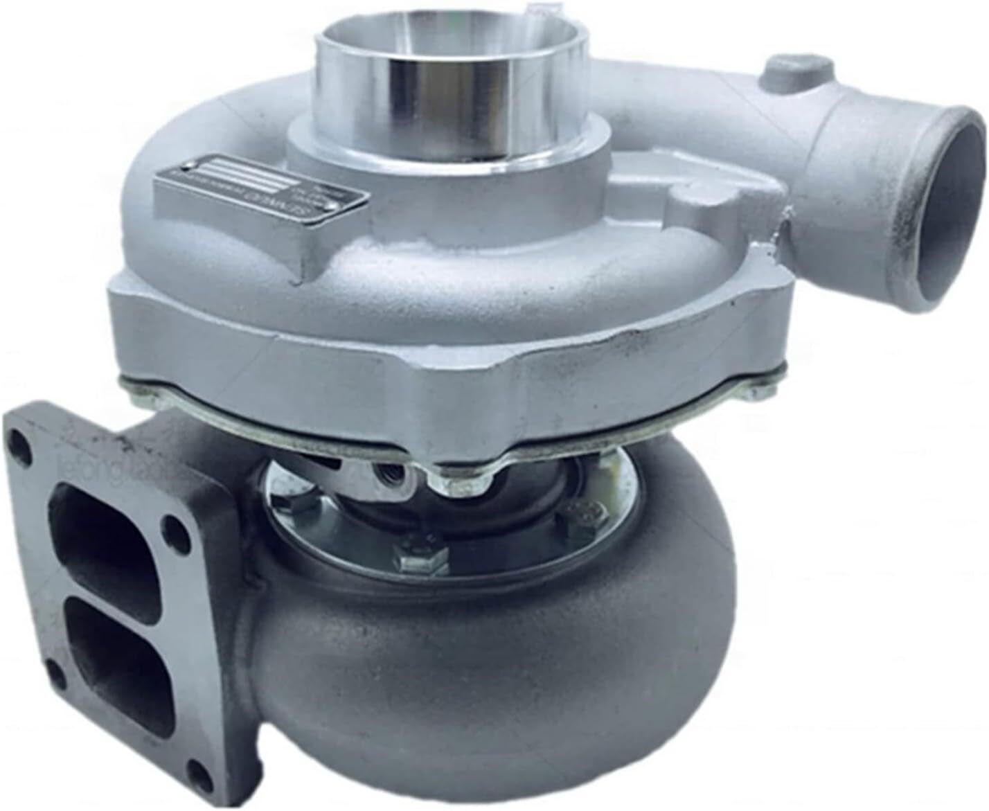 Turbocharger T04E08 6222-81-8210 466704-0203 for Komatsu PC300LC-5 SA6D108-1A