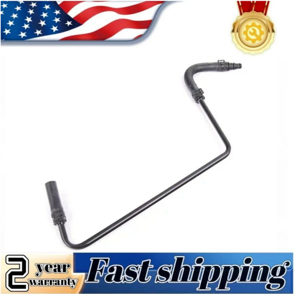 Extended fuel tank breather hose suitable for Mercedes W209, W203, CL203, C209, A2035010025